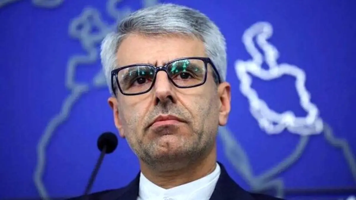 موشک‌ها از مناطق مسکونی در کشورهای همسایه به سمت ایران شلیک می‌شوند