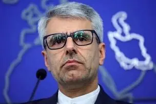 سخنگوی وزارت امور خارجه: ما با احتمال وقوع جنگ زندگی می‌کنیم 
