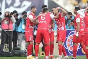 لیست مازاد پرسپولیس لو  رفت/ اسامی