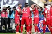 باشگاه پرسپولیس در شوک؛ لیست خرید کارتال لو رفت! + عکس