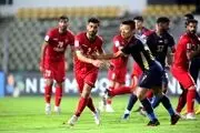 داور به درستی برای پرسپولیس و الوحده پنالتی نگرفت