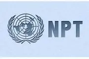 از NPT خارج شوید!