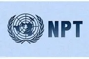 از NPT خارج شوید!