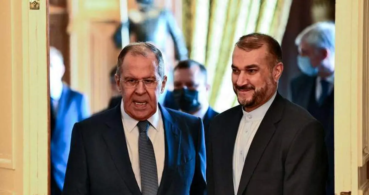 تکرار مطالبه تضمین توسط وزیرخارجه روسیه! 