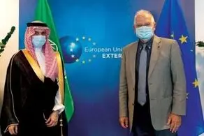 عربستان باز هم به مذاکرات وین واکنش نشان داد 