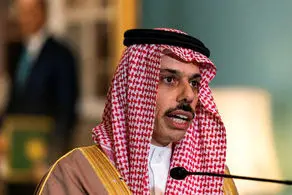 جزییات پیام ملک سلمان به رئیسی