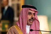 جزییات پیام ملک سلمان به رئیسی