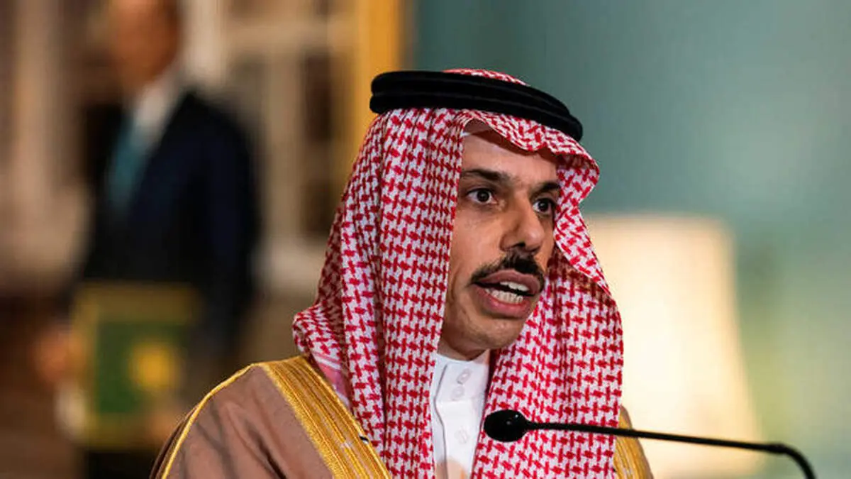 جزییات پیام ملک سلمان به رئیسی