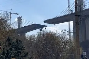 شهادت ۲ نفر در پی حمله به پل B۱ کرج