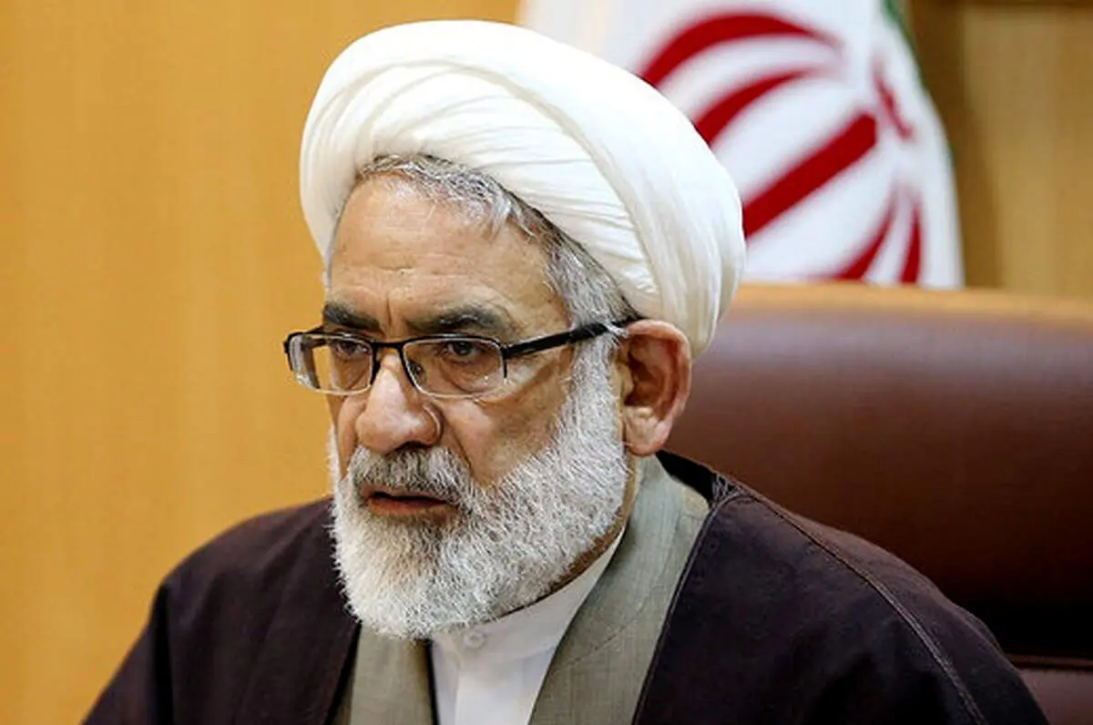 دادستان کل کشور: ادعاهای علیرضا بیکی فاقد سند است