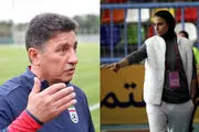 انتقاد نیلوفر اردلان از قلعه نویی: شجاعت تغییر نسل را داشته باشید
