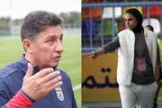 انتقاد نیلوفر اردلان از قلعه نویی: شجاعت تغییر نسل را داشته باشید
