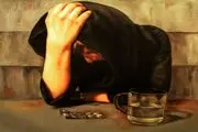 دوست شوهرم در خانه ام به من دست درازی می کرد و  و شوهرم  فقط لبخند می‌زد!
