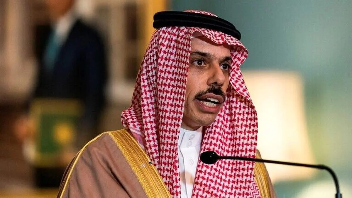 دروغ‌پردازی دیگری از سوی سعودی‌ها با همکاری بحرین!+جزییات