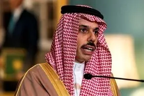 دروغ‌پردازی دیگری از سوی سعودی‌ها با همکاری بحرین!+جزییات