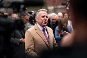 سفر پر حاشیه ویتکاف کنسل شد 