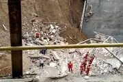 زنده به گورشدن جوان اصفهانی مقابل چشمان همه