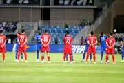 همه چیز درباره باخت پرسپولیس به الهلال!