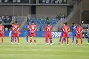همه چیز درباره باخت پرسپولیس به الهلال!