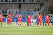 همه چیز درباره باخت پرسپولیس به الهلال!