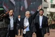 واکنش ایران در پی شهادت یحیی السنوار