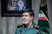 با تصمیم رهبر شجاع انقلاب فرمان تنبیه اسرائیل متجاوز صادر شد و فرزندان دلیر انقلاب نگذاشتند کلام رهبری بر زمین بماند
