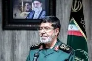 با تصمیم رهبر شجاع انقلاب فرمان تنبیه اسرائیل متجاوز صادر شد و فرزندان دلیر انقلاب نگذاشتند کلام رهبری بر زمین بماند