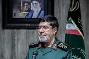 با تصمیم رهبر شجاع انقلاب فرمان تنبیه اسرائیل متجاوز صادر شد و فرزندان دلیر انقلاب نگذاشتند کلام رهبری بر زمین بماند