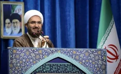 امام جمعه موقت تهران با اشاره به کم آبی: در ۶۰ سال گذشته چنین وضعیتی سابقه نداشته است 