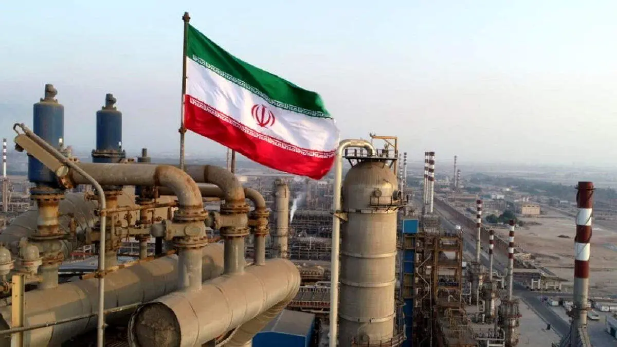 توافق مهم ایران و آمریکا بر سر فروش نفت