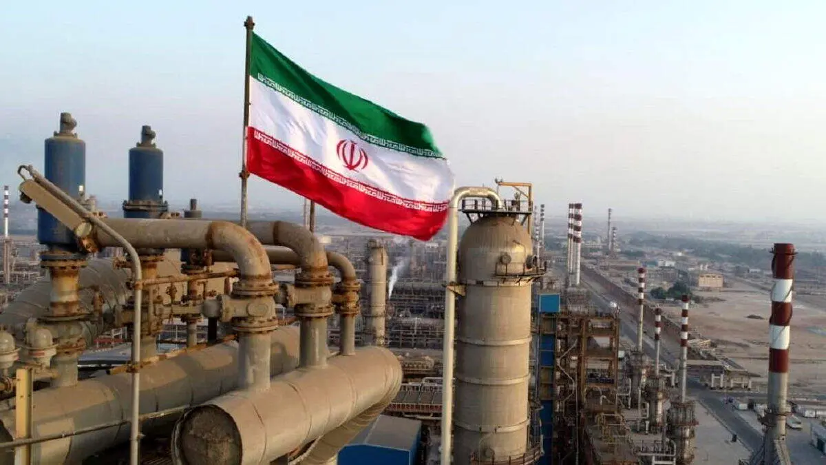 توافق مهم ایران و آمریکا بر سر فروش نفت