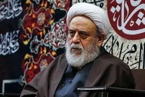 کنایه تند انصاریان به ماجراهای اخیر/ حق‌ الناس با احیا گرفتن، گریه کردن و کربلا رفتن بخشیده نمی‌شود