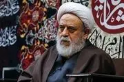 استاد انصاریان: هیچ کس از سنگینی بار دروغ به ۸۰ میلیون برنمی آید
