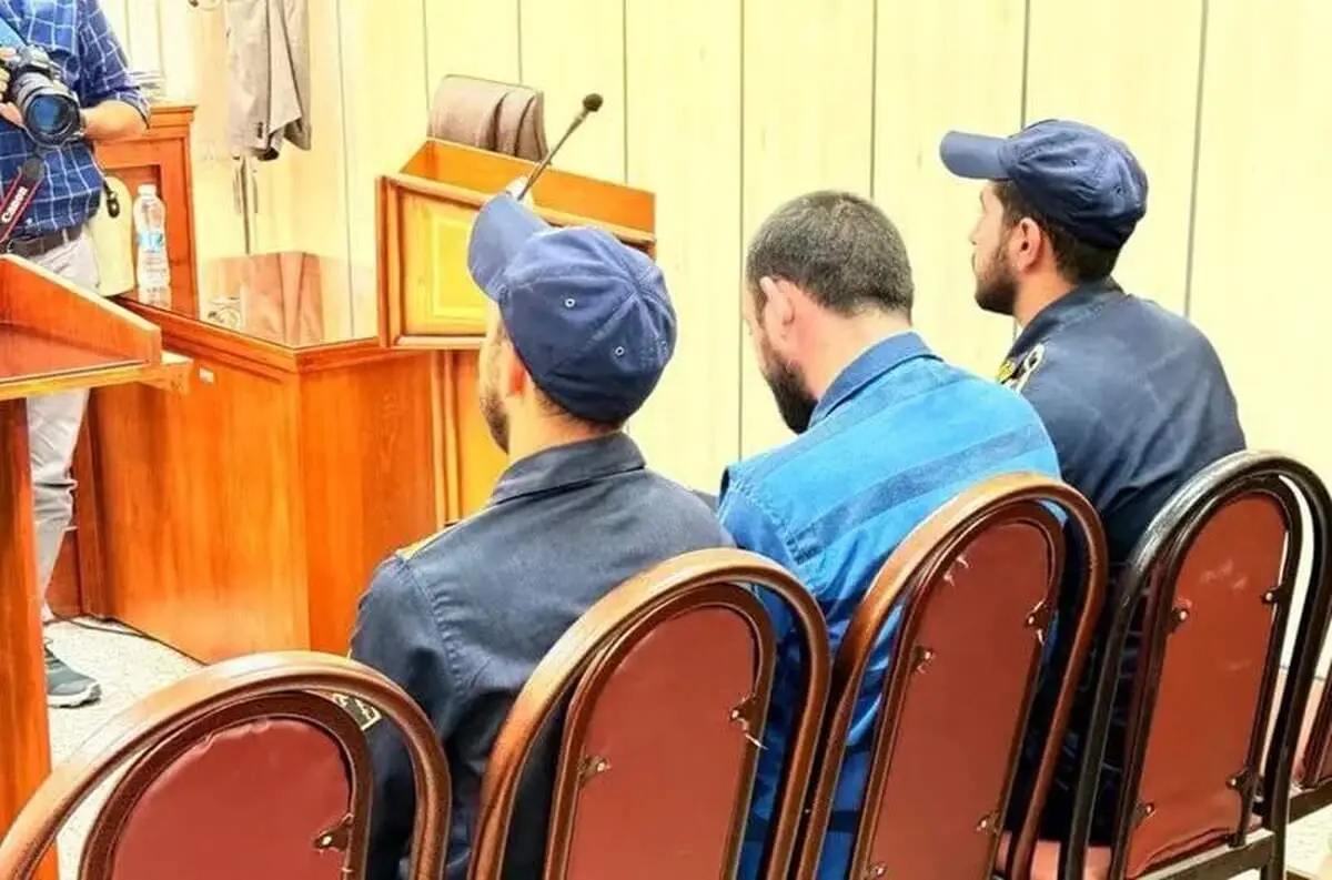 جزئیات جدید از پرونده قتل الهه حسین‌نژاد/ تجاوزی صورت نگرفته/ عکس قاتل