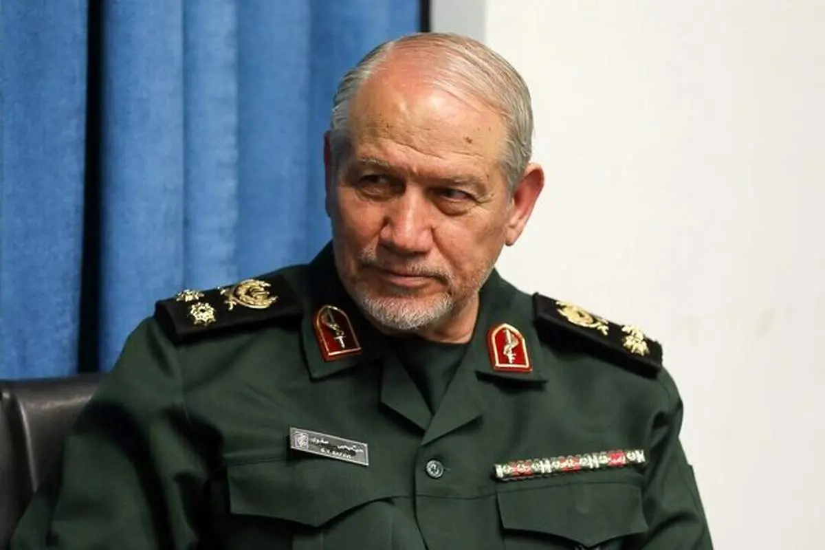 موشکهای ایران بیش از ۱۶ خلبان اسرائیلی را از بین برد