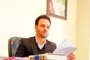 ویدئویی از لحظه فرار عاملین ترور قاضی احسان باقری