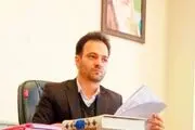 ویدئویی از لحظه فرار عاملین ترور قاضی احسان باقری