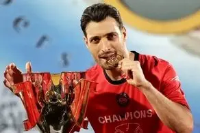 بچه‌بازی شجاع خلیل‌زاده تمامی ندارد!/ ببینید