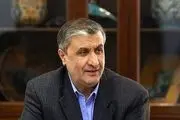 رییس سازمان انرژی اتمی وارد وین شد