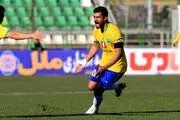 ریکانی قصه بقا آبادان را کم رنگ کرد