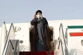 رئیسی به ازبکستان سفر می‌کند
