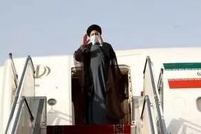 رئیسی به ازبکستان سفر می‌کند