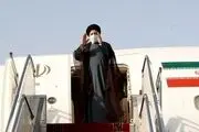 رئیسی به ازبکستان سفر می‌کند