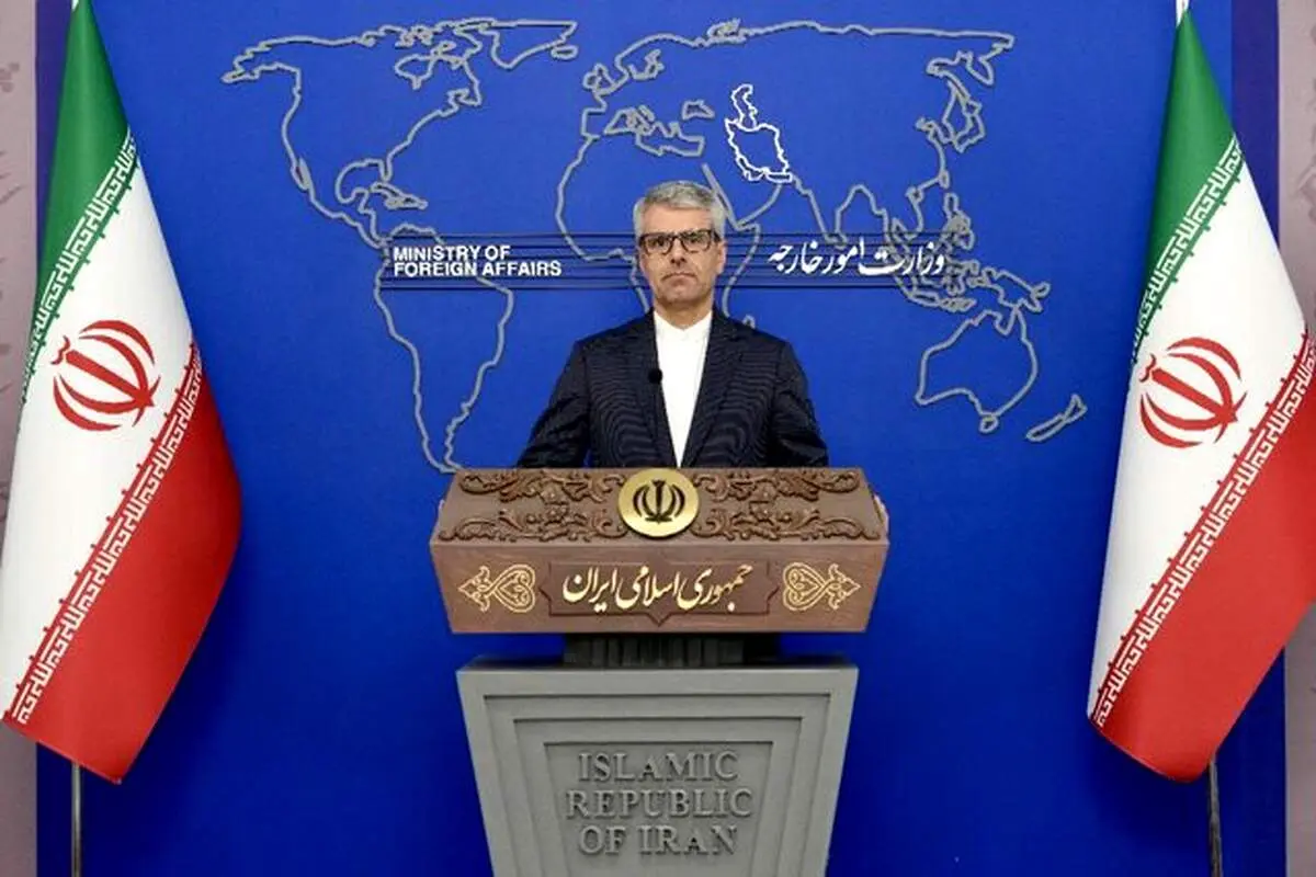 واکنش ایران به اقدام تروریستی علیه معدنچیان