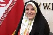 معصومه آقاپور مشاور رئیس جمهور در امور همکاری‌های اقتصادی شد