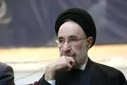 سیدمحمد خاتمی: اﻳﺮان ﭘﺎﻳﺪار و ﻣﺎﻧﺪﮔﺎر اﺳﺖ/ باید از تیم مذاکره کننده ﺳﭙﺎﺳﮕﺰاری ﻛﺮد