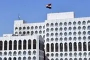 طرفداران جریان صدر به سفارت سوئد در بغداد حمله کردند!