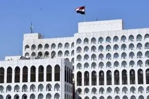 طرفداران جریان صدر به سفارت سوئد در بغداد حمله کردند!