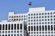 طرفداران جریان صدر به سفارت سوئد در بغداد حمله کردند!