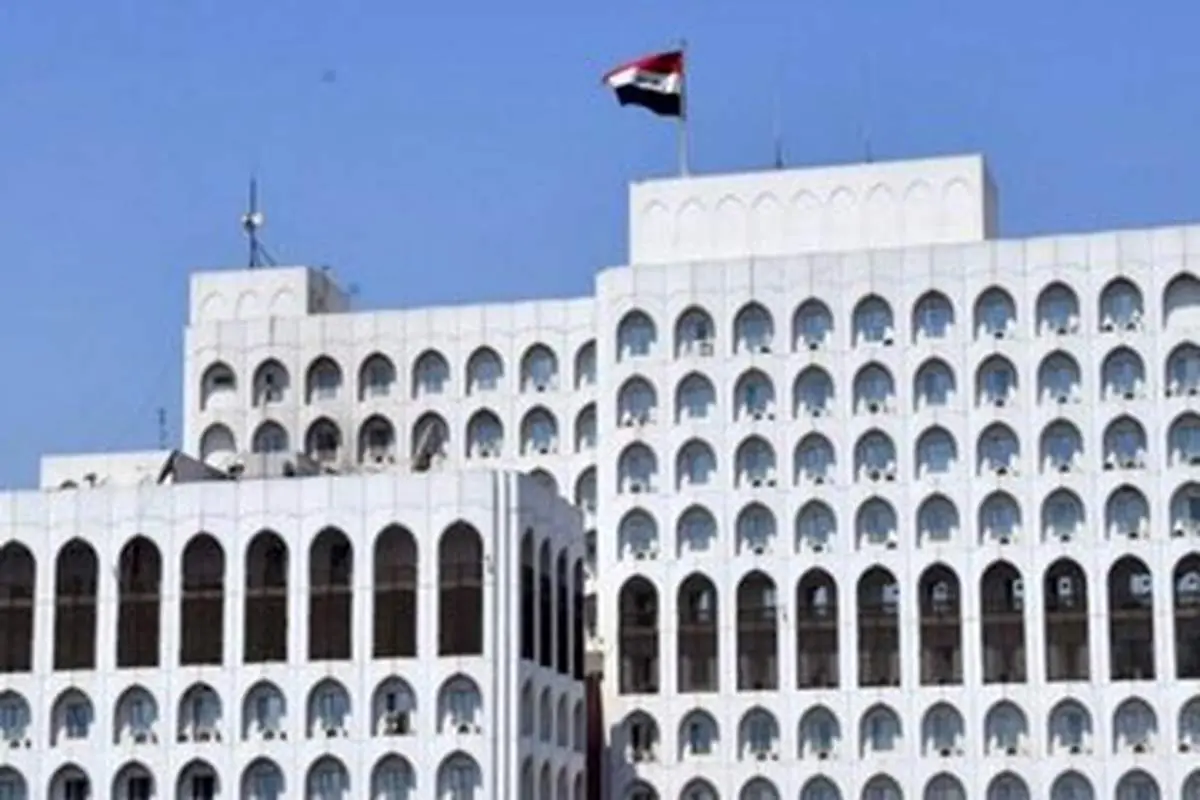 طرفداران جریان صدر به سفارت سوئد در بغداد حمله کردند!